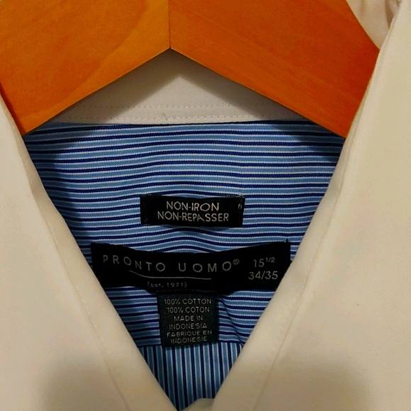 Shirt long sleeves - Picture 3 of 5